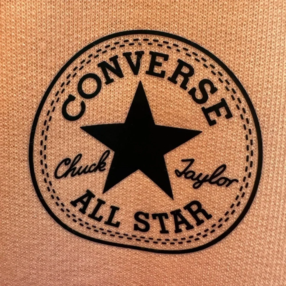 Converse Girls Size XL (13-15yrs) Colorful Terry Long Sleeve Shirt Dress